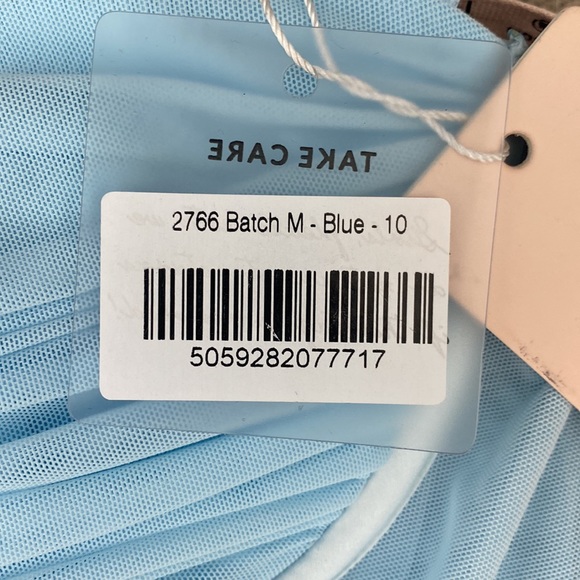 NWT Oh Polly Dress - Picture 5 of 5